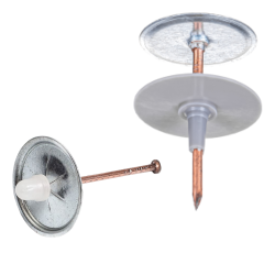 Gwoździe zgrzewalne